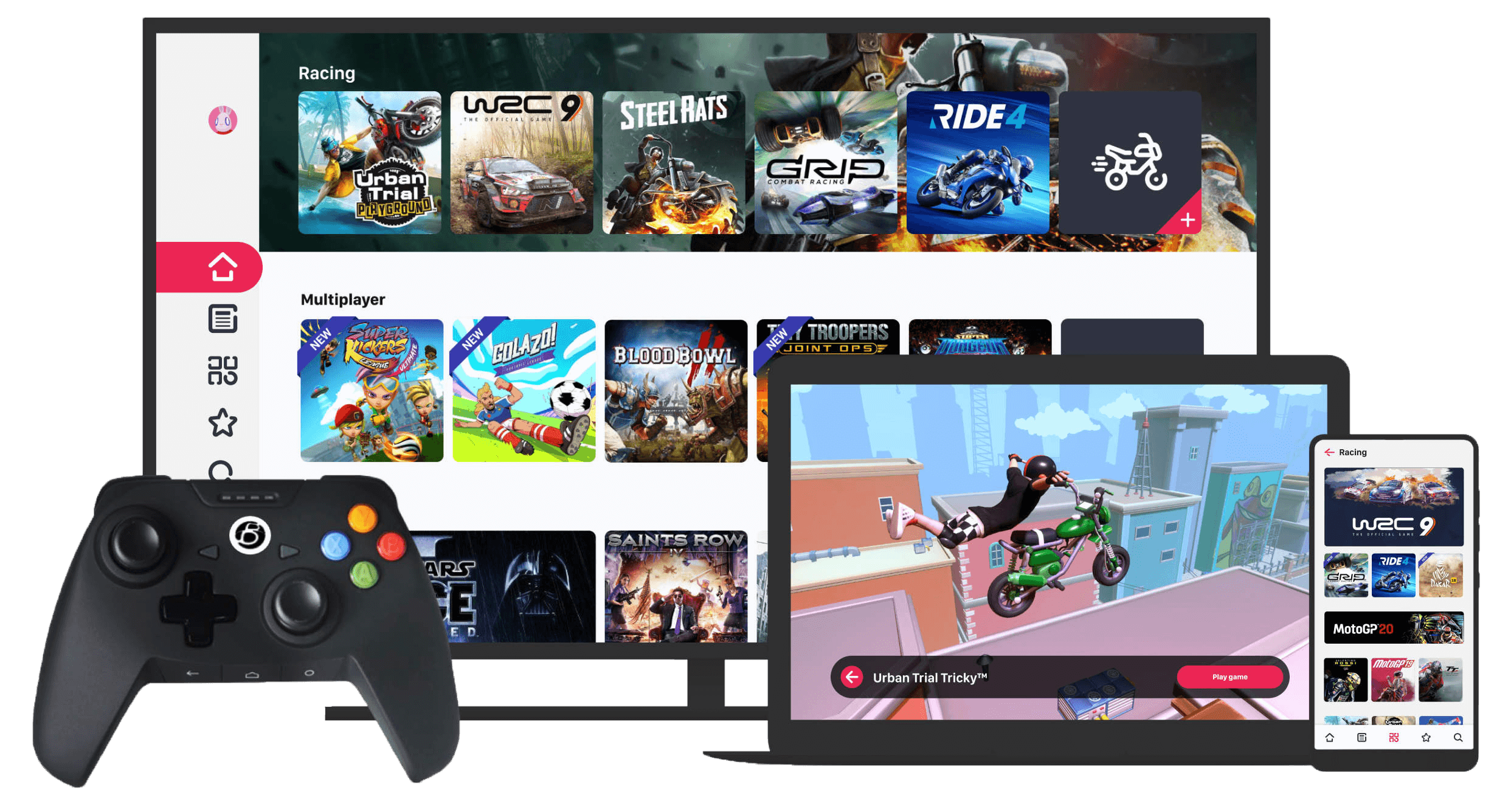 Unifi And Blacknut Introduce Cloud Gaming Subscription At RM35 Per Month 